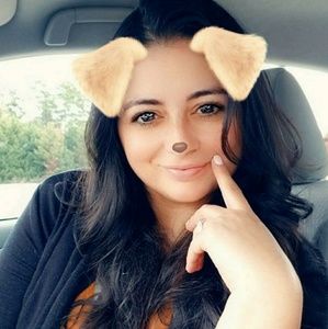 Meet your Posher, Daisy